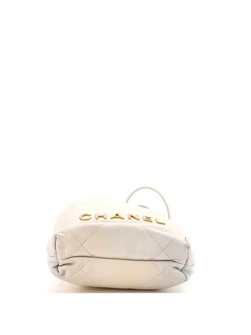 Chanel 22 Chain Hobo Quilted Shaded #301769C48B
